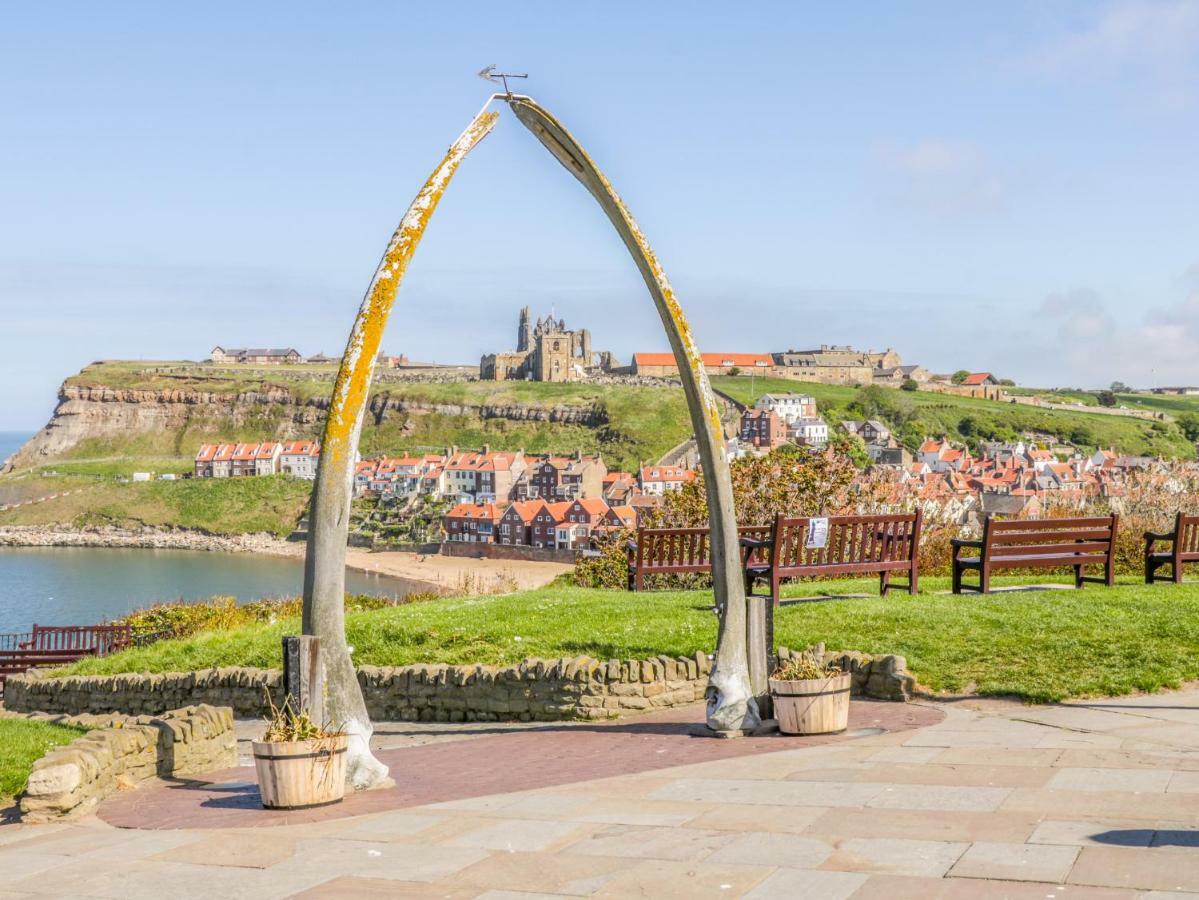 1 Church Square Whitby Eksteriør billede